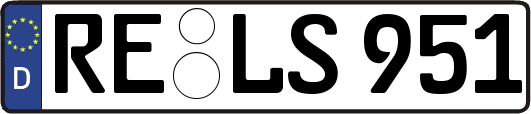 RE-LS951