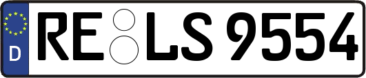 RE-LS9554