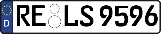 RE-LS9596