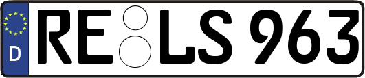 RE-LS963