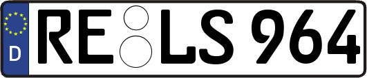 RE-LS964