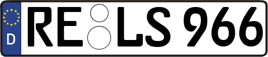 RE-LS966