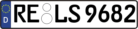 RE-LS9682