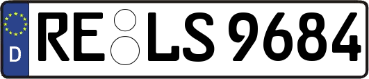 RE-LS9684