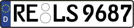 RE-LS9687