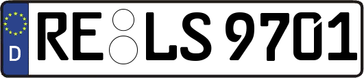 RE-LS9701