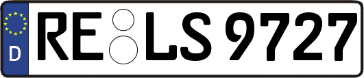 RE-LS9727
