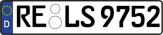 RE-LS9752