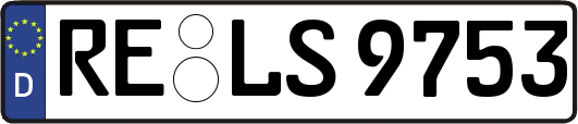 RE-LS9753