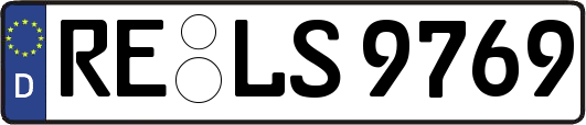 RE-LS9769