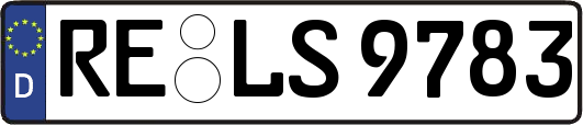 RE-LS9783