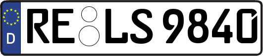 RE-LS9840