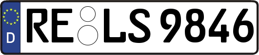 RE-LS9846