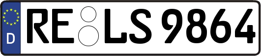 RE-LS9864