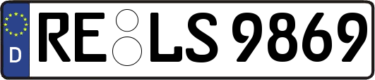RE-LS9869