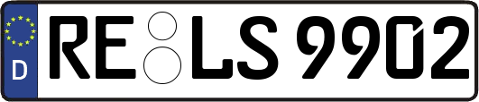 RE-LS9902