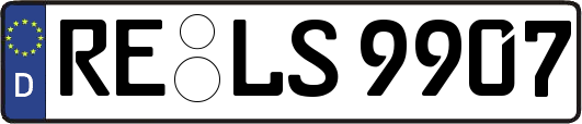 RE-LS9907