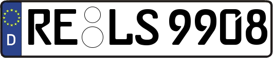 RE-LS9908