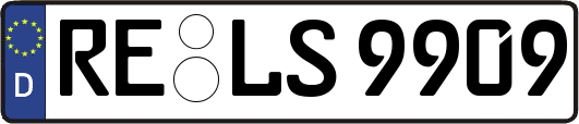 RE-LS9909