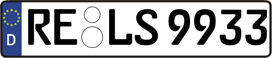 RE-LS9933