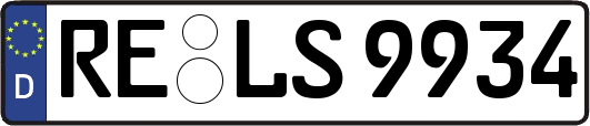 RE-LS9934