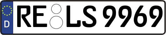 RE-LS9969