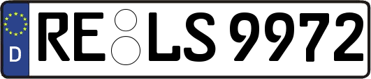 RE-LS9972