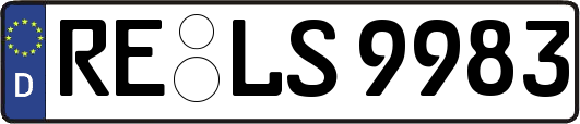 RE-LS9983