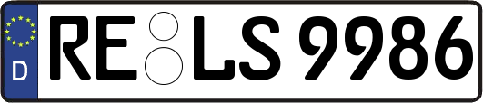 RE-LS9986