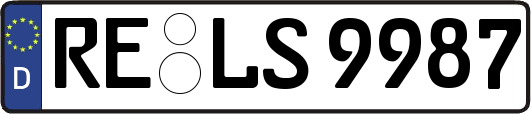 RE-LS9987