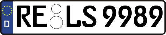 RE-LS9989