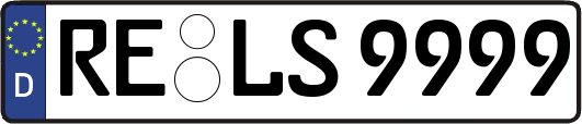 RE-LS9999
