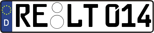 RE-LT014