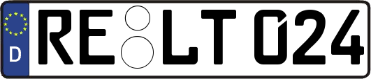 RE-LT024