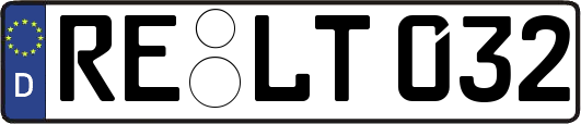 RE-LT032