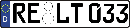 RE-LT033