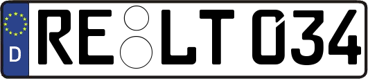 RE-LT034