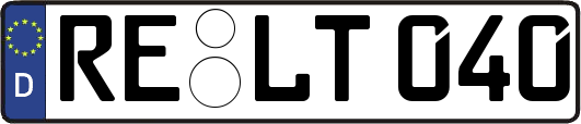 RE-LT040