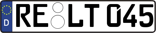 RE-LT045