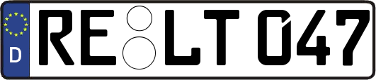 RE-LT047