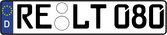 RE-LT080