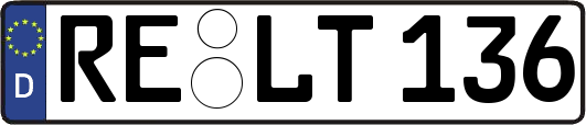 RE-LT136