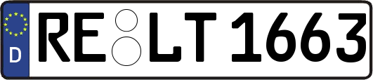 RE-LT1663