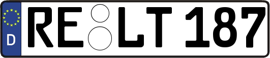 RE-LT187