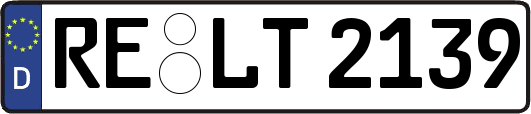 RE-LT2139