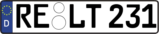 RE-LT231