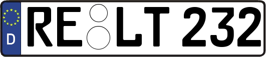 RE-LT232