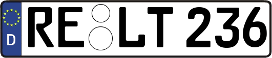 RE-LT236