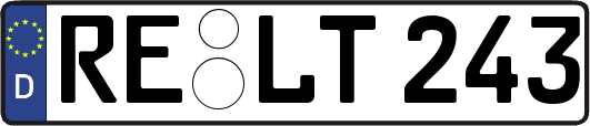 RE-LT243
