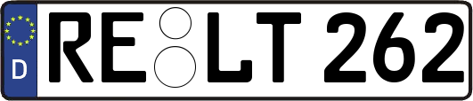 RE-LT262